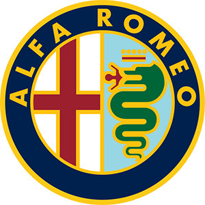 Alfa Romeo Logo