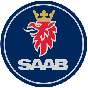 SAAB Logo