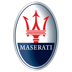 Maserati logo