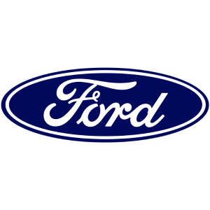 Ford Logo