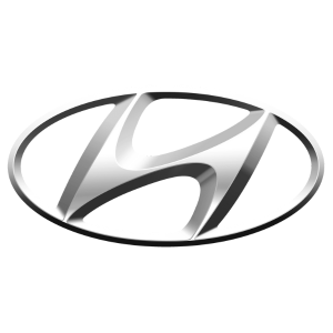 Hyundai Logo