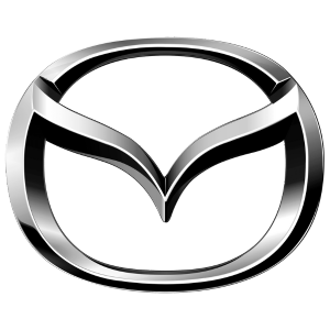 Mazda Logo