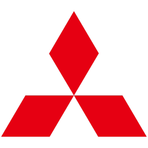 Mitsubishi logo